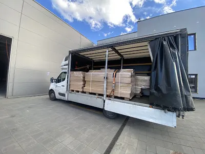 CHRONOWSKI TRANSPORT